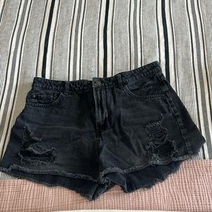Wild Fable High Rise Shorts
